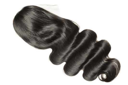 Lace Closure Wig